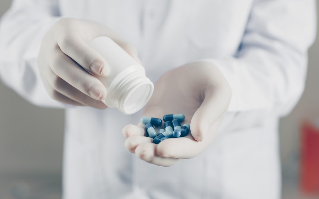 Quanto custa manipular um medicamento em Goiânia?