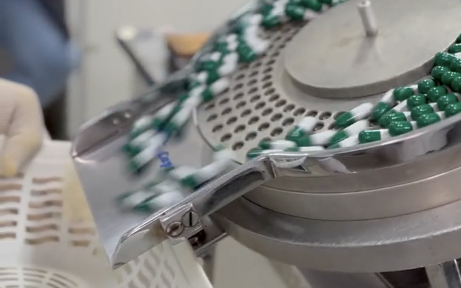 Manipulação Personalizada 5