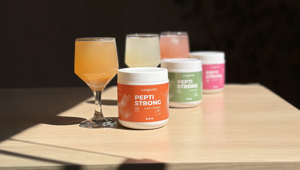 PeptiStrong: como tomar, dose e onde manipular no Brasil