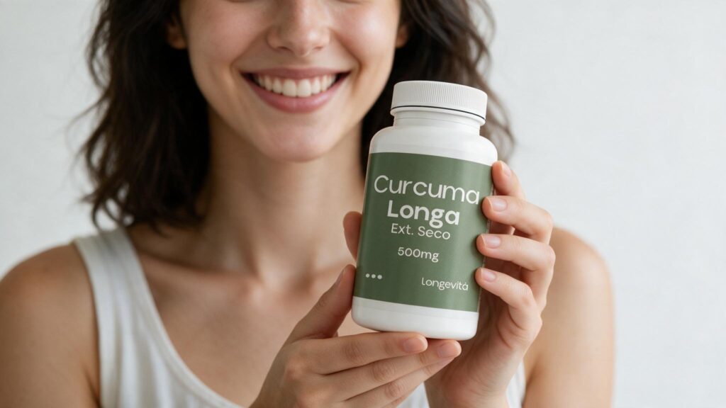 Cureit: por que a curcumina que você toma pode não estar chegando aonde precisa
