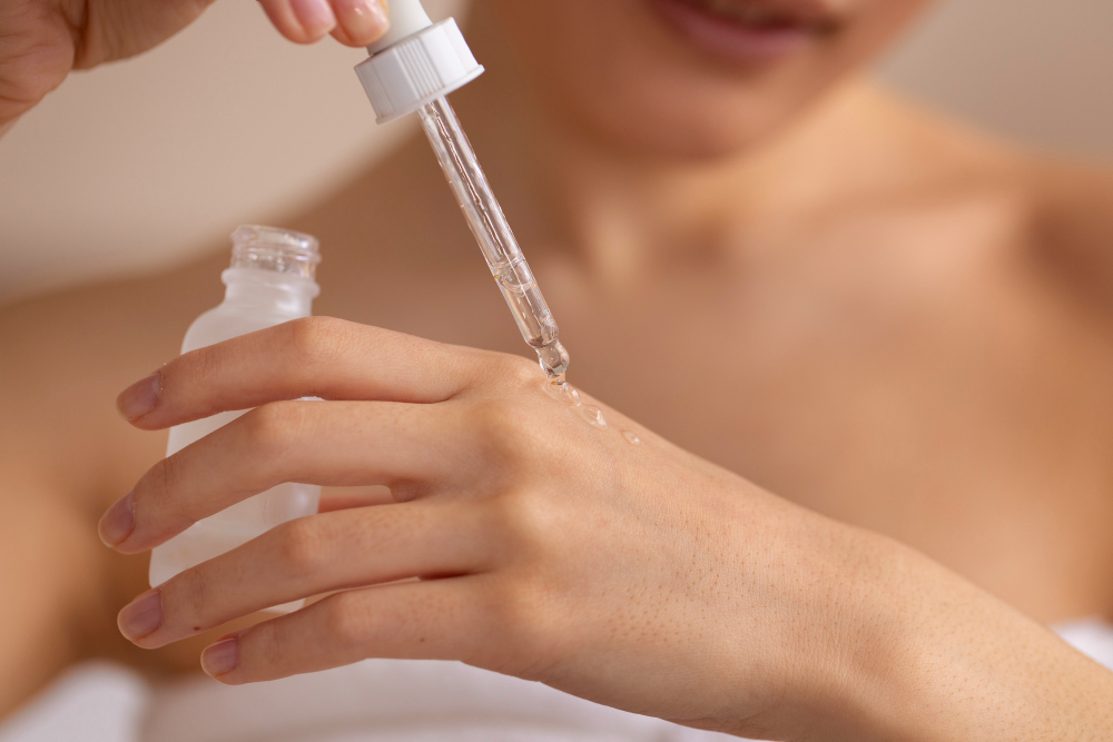 Dermocosméticos manipulados em Goiânia: quando valem a pena